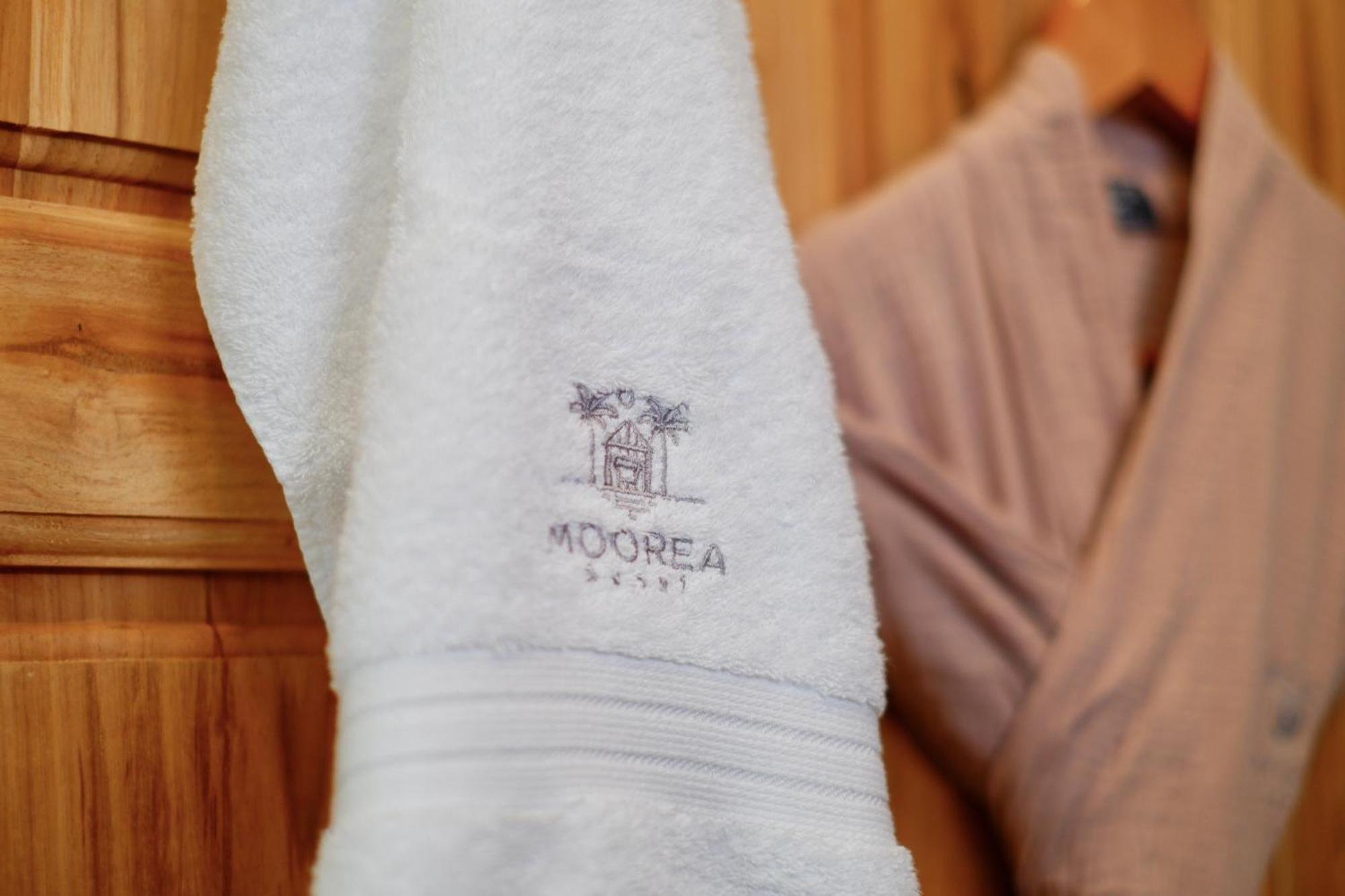 Moorea Boutique Resort Samui Бан-Тай Номер фото